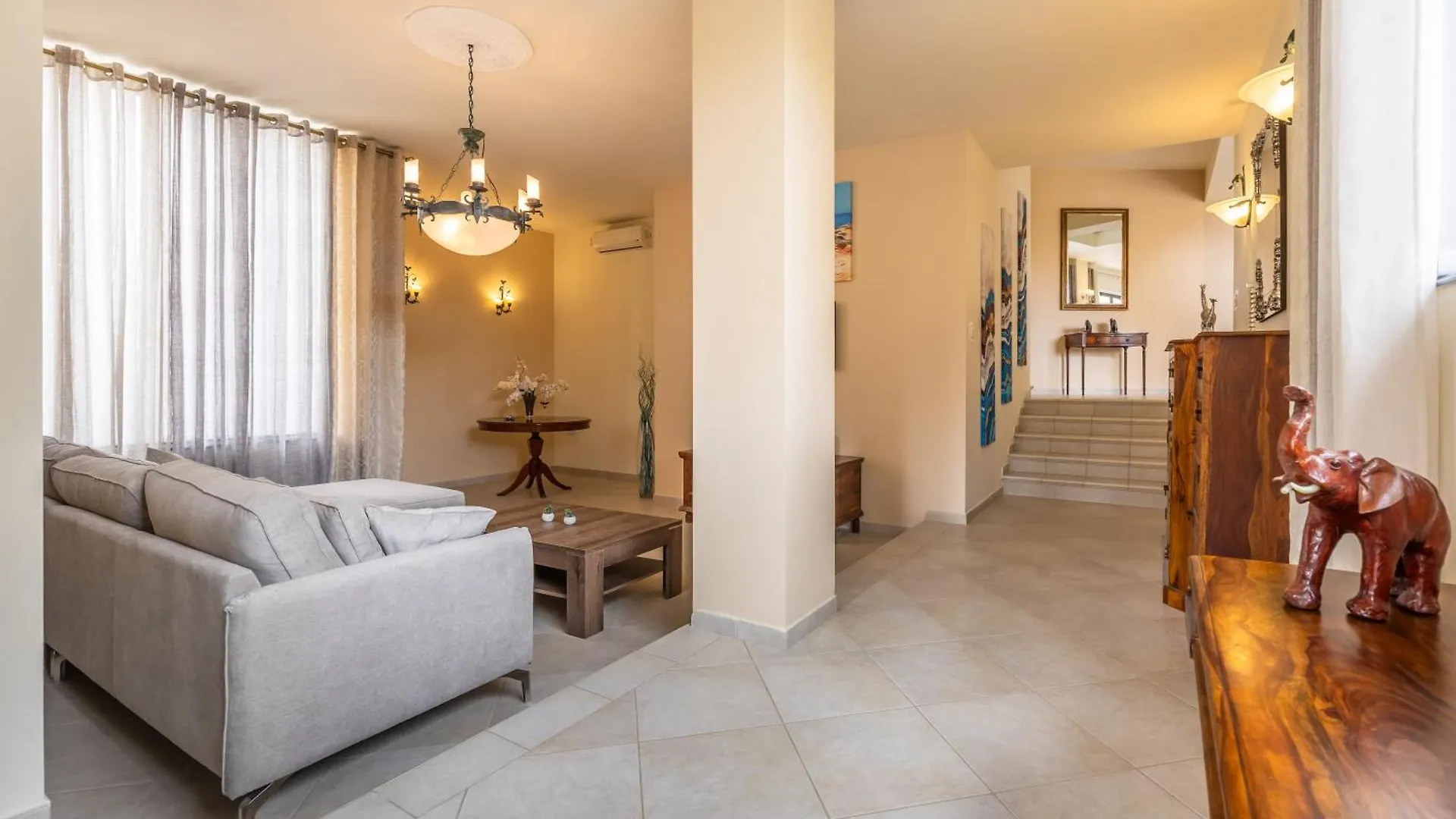Poolside Paradise Villa Zebbug 0*, Zebbug (Southern Region) Malta