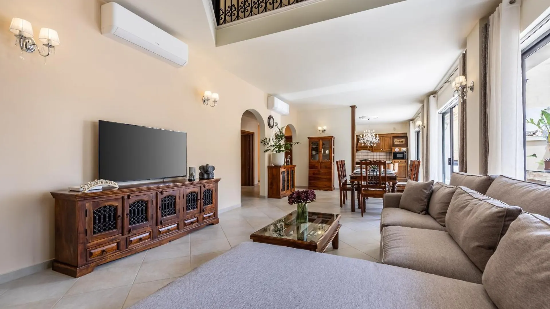 Poolside Paradise Villa Zebbug Zebbug (Southern Region)