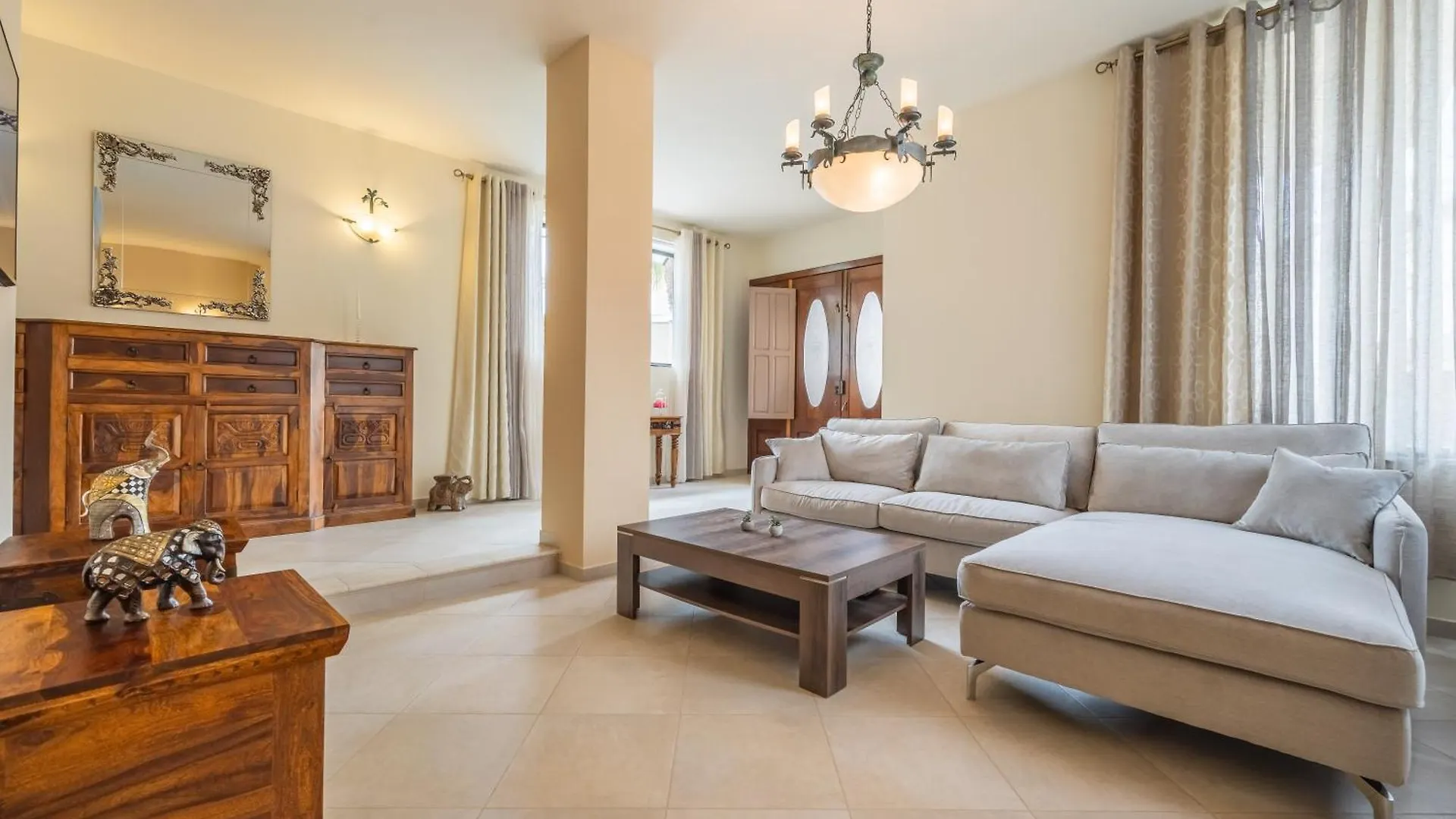 Poolside Paradise Villa Zebbug  Zebbug (Southern Region)