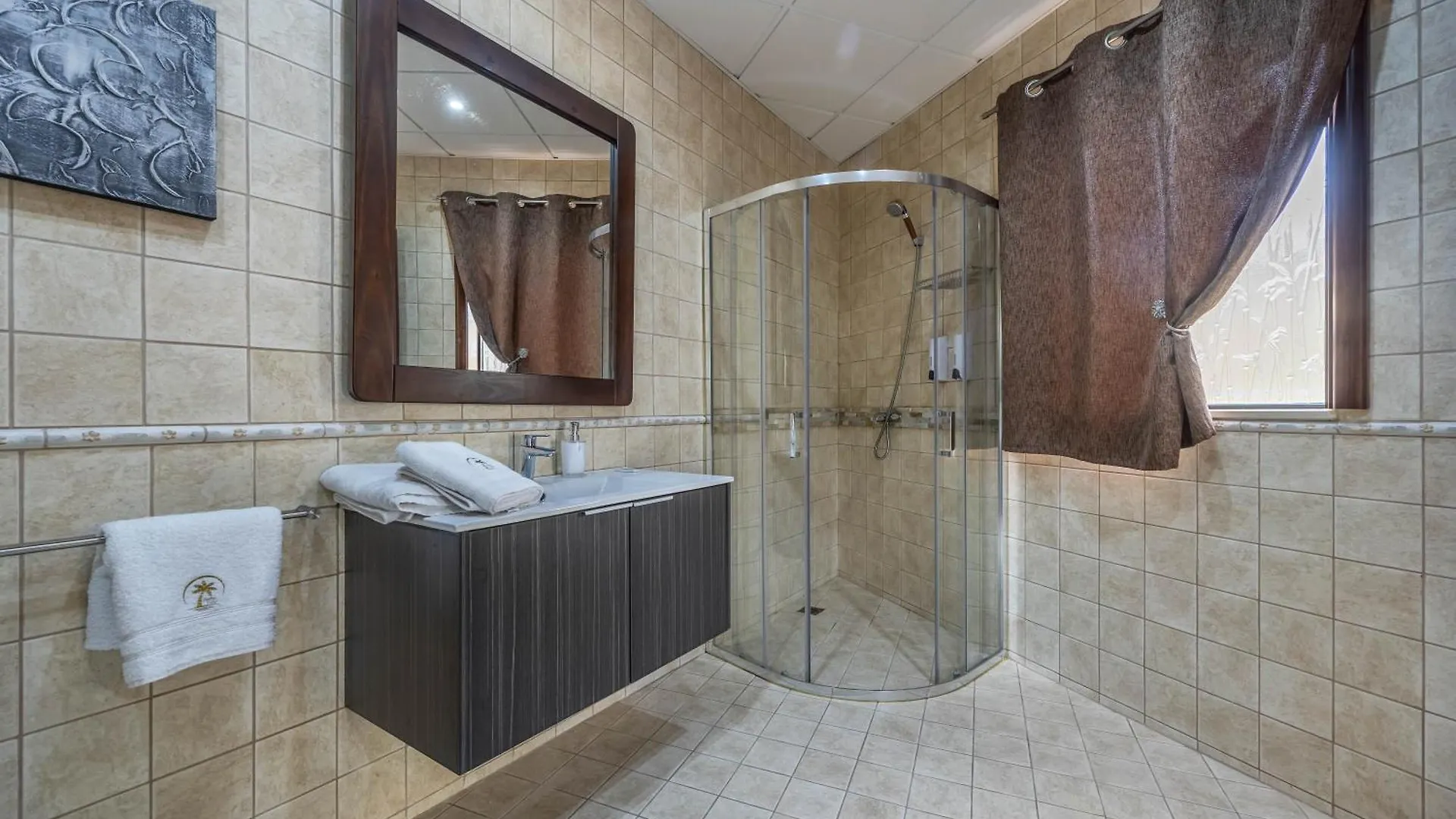 Poolside Paradise Villa Zebbug